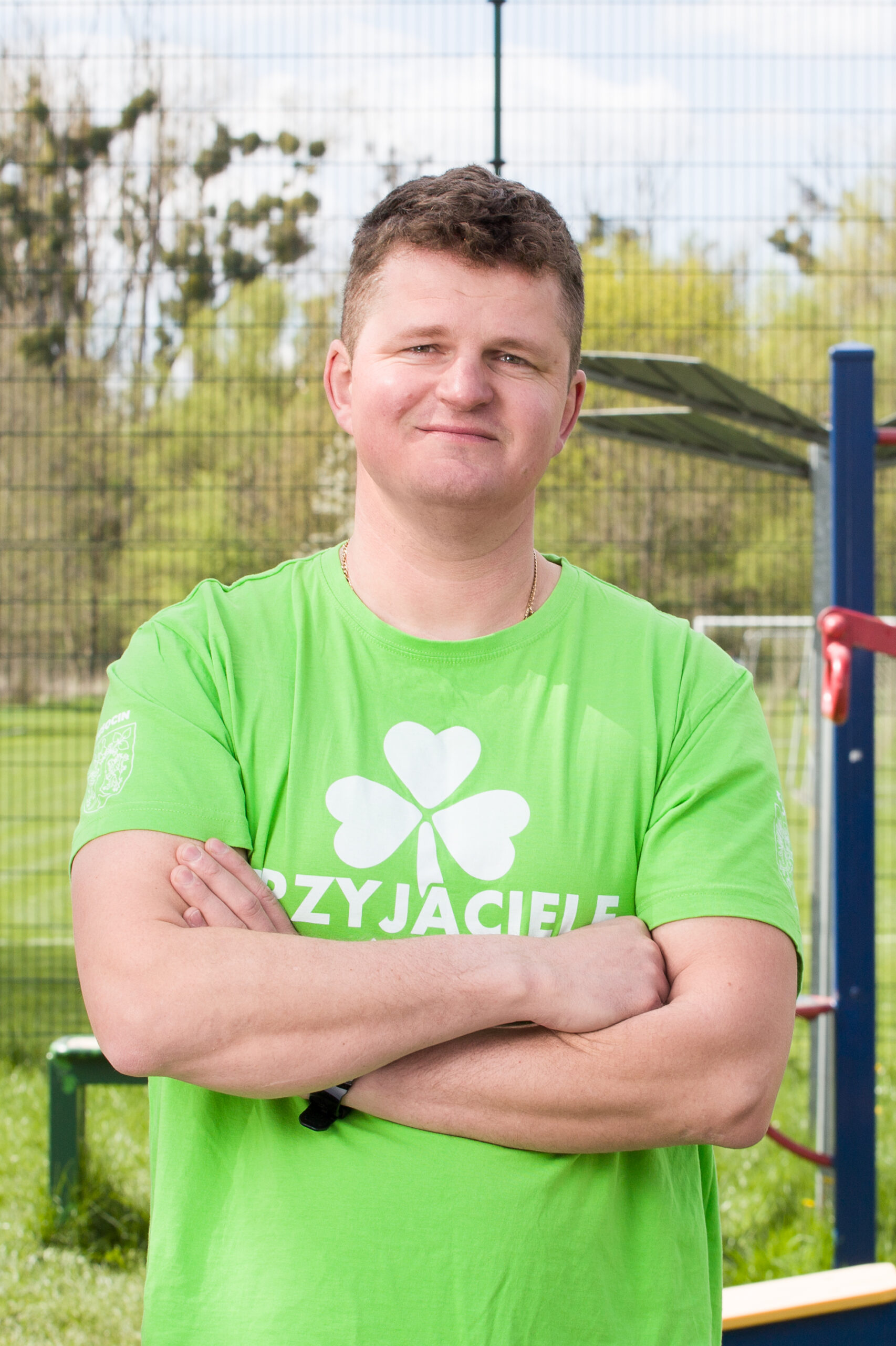 fot Marta Weronika Pawłowska sesja wizerunkowa marketingowa przyjaciele trójwsi Łęgowo Rusocin Cieplewo MG 4765