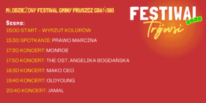 FESTIWAL TRÓJWSI 2025