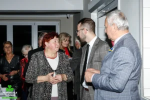 Wigilia dla seniorów