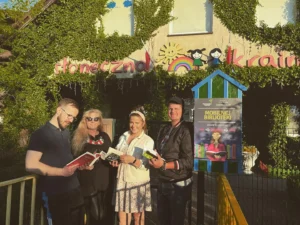 Lokalne akcje – biblioteczka