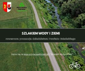 Szlakiem Wody i Ziemi