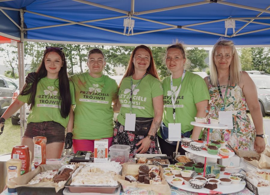 Przyjaciele Trójwsi 04