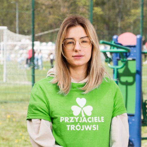 fot Marta Weronika Pawłowska sesja wizerunkowa marketingowa przyjaciele trójwsi Łęgowo Rusocin Cieplewo MG 4780